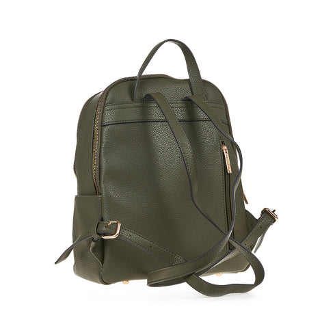 Verde Γυναικείο Σακίδιο Πλάτης 16-7530 Πράσινο